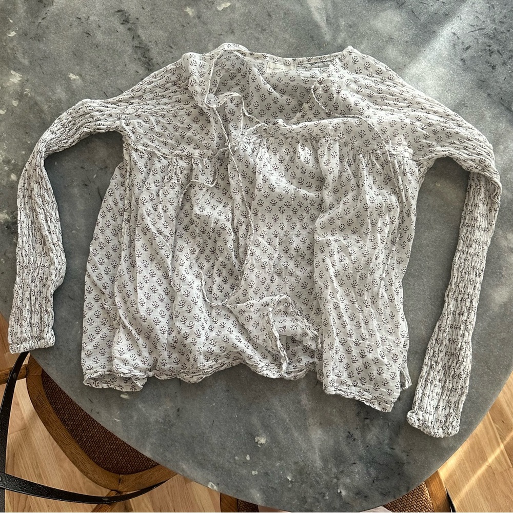 Daughters of India shirt